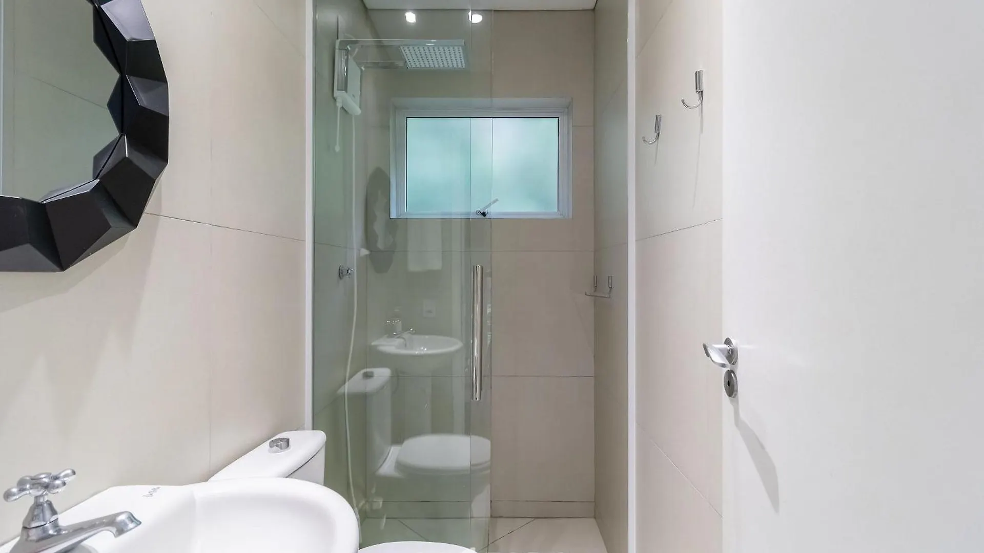 Sobrado Bela Vista C/Churrasq Em Bombinhas Ags0642 Apartamento
