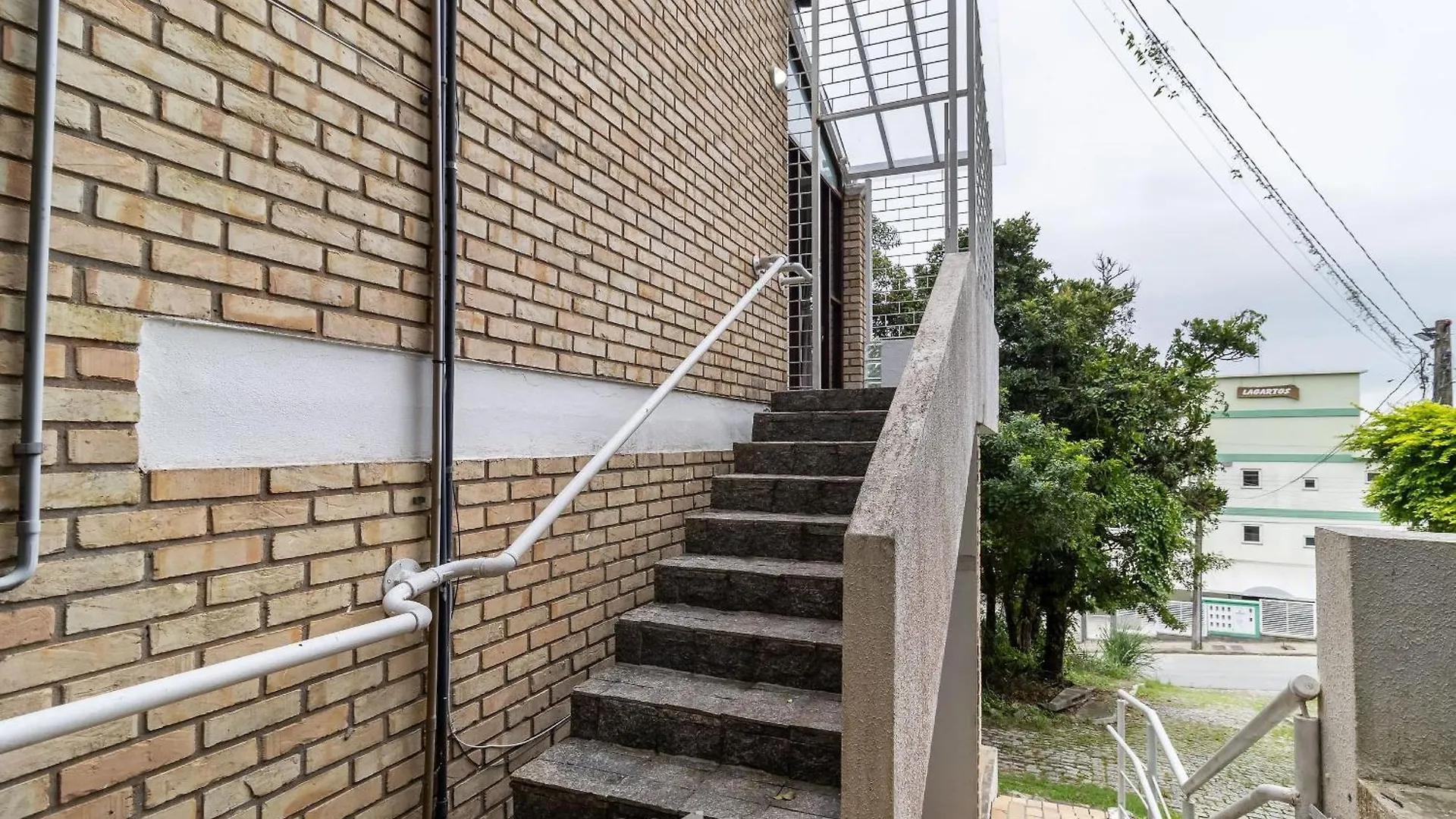 Apartamento Sobrado Bela Vista C/Churrasq Em Bombinhas Ags0642 Brasil