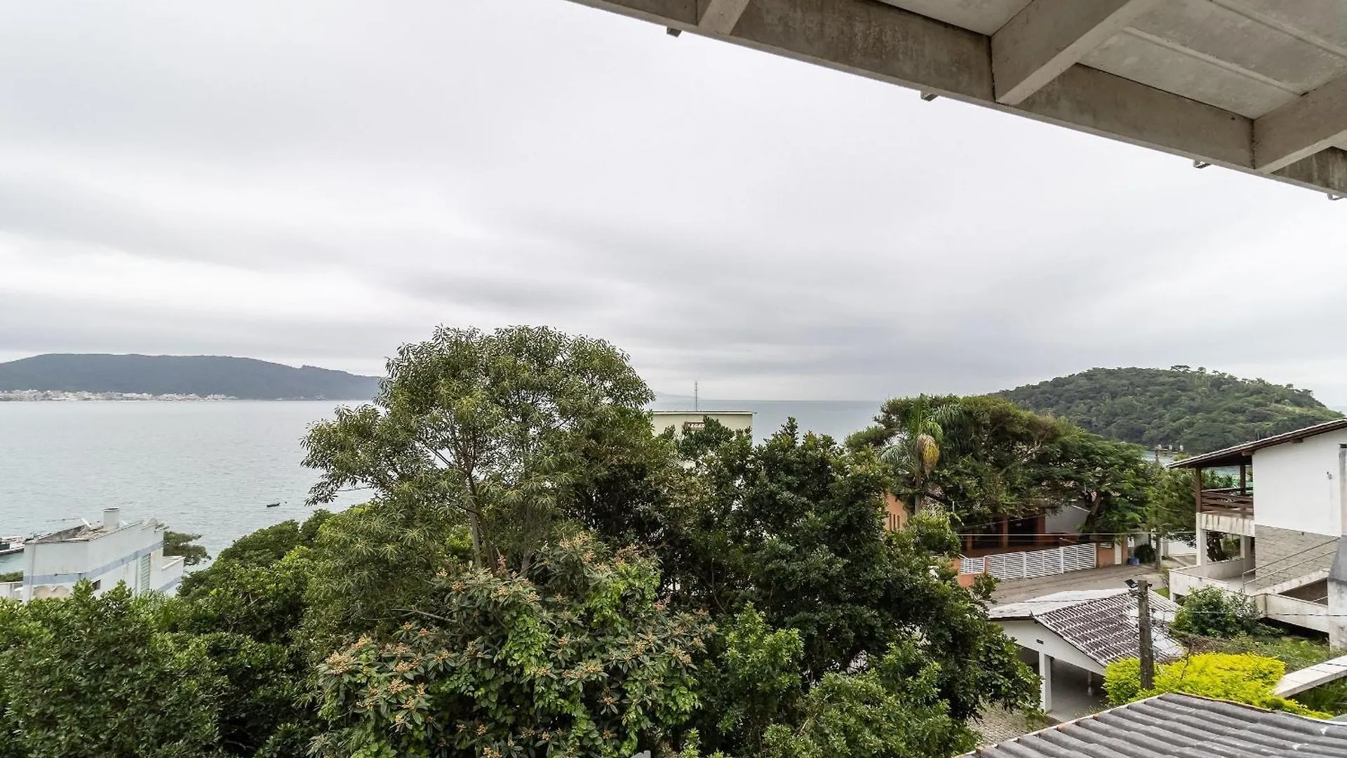 Apartman Sobrado Bela Vista C/Churrasq Em Bombinhas Ags0642